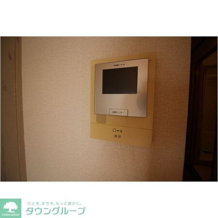 アムール 右京の物件内観写真